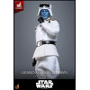 Hot Toys Star Wars - Grand'ammiraglio Thrawn (armatura imperiale) 1/6 - Ribelli - Esclusiva Hot Toys