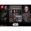 Hot Toys Star Wars - Luke Skywalker (Artisan Editon) MMS 1/6 - Gli ultimi Jedi Hot Toys Exclusive