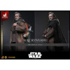 Hot Toys Star Wars - Luke Skywalker (Artisan Editon) MMS 1/6 - Gli ultimi Jedi Hot Toys Exclusive