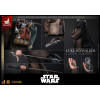 Hot Toys Star Wars - Luke Skywalker (Artisan Editon) MMS 1/6 - Gli ultimi Jedi Hot Toys Exclusive
