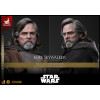 Hot Toys Star Wars - Luke Skywalker (Artisan Editon) MMS 1/6 - Gli ultimi Jedi Hot Toys Exclusive