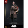Hot Toys Star Wars - Luke Skywalker (Artisan Editon) MMS 1/6 - Gli ultimi Jedi Hot Toys Exclusive
