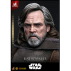 Hot Toys Star Wars - Luke Skywalker (Artisan Editon) MMS 1/6 - Gli ultimi Jedi Hot Toys Exclusive
