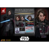 Hot toys Star Wars: Anakin Skywalker (Concept Art Version) (Artisan Edition) MMS 1/6 - Esclusiva Hot Toys