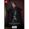 Hot toys Star Wars: Anakin Skywalker (Concept Art Version) (Artisan Edition) MMS 1/6 - Esclusiva Hot Toys