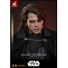Hot toys Star Wars: Anakin Skywalker (Concept Art Version) (Artisan Edition) MMS 1/6 - Esclusiva Hot Toys