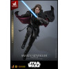 Hot toys Star Wars: Anakin Skywalker (Concept Art Version) (Artisan Edition) MMS 1/6 - Esclusiva Hot Toys