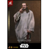 Hot Toys Star Wars La minaccia fantasma - Qui-Gon Jinn (edizione artigianale) 1/6 MMS881