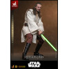 Hot Toys Star Wars La minaccia fantasma - Qui-Gon Jinn (edizione artigianale) 1/6 MMS881