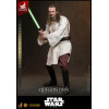 Hot Toys Star Wars La minaccia fantasma - Qui-Gon Jinn (edizione artigianale) 1/6 MMS881
