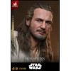 Hot Toys Star Wars La minaccia fantasma - Qui-Gon Jinn (edizione artigianale) 1/6 MMS881