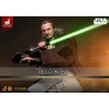 Hot Toys Star Wars La minaccia fantasma - Qui-Gon Jinn (edizione artigianale) 1/6 MMS881