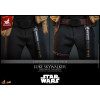 Hot Toys Star Wars - Luke Skywalker (Ombre dell'Impero) 1/6 - Esclusiva Hot Toys