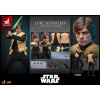 Hot Toys Star Wars - Luke Skywalker (Ombre dell'Impero) 1/6 - Esclusiva Hot Toys