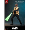 Hot Toys Star Wars - Luke Skywalker (Ombre dell'Impero) 1/6 - Esclusiva Hot Toys