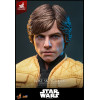 Hot Toys Star Wars - Luke Skywalker (Ombre dell'Impero) 1/6 - Esclusiva Hot Toys