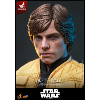 Hot Toys Star Wars - Luke Skywalker (Ombre dell'Impero) 1/6 - Esclusiva Hot Toys