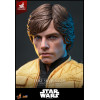 Hot Toys Star Wars - Luke Skywalker (Ombre dell'Impero) 1/6 - Esclusiva Hot Toys