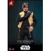 Hot Toys Star Wars - Luke Skywalker (Ombre dell'Impero) 1/6 - Esclusiva Hot Toys
