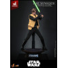 Hot Toys Star Wars - Luke Skywalker (Ombre dell'Impero) 1/6 - Esclusiva Hot Toys