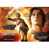 Prime 1 Studio - He-Man Deluxe Versione Bonus - Masters of the Universe (2026) Real Elite Masterline 1/3