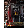 Prime 1 Studio - He-Man Deluxe Versione Bonus - Masters of the Universe (2026) Real Elite Masterline 1/3