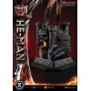 Prime 1 Studio - He-Man Deluxe Versione Bonus - Masters of the Universe (2026) Real Elite Masterline 1/3