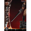 Prime 1 Studio - He-Man Deluxe Versione Bonus - Masters of the Universe (2026) Real Elite Masterline 1/3