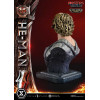 Prime 1 Studio - He-Man Deluxe Versione Bonus - Masters of the Universe (2026) Real Elite Masterline 1/3