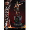 Prime 1 Studio - He-Man Deluxe Versione Bonus - Masters of the Universe (2026) Real Elite Masterline 1/3