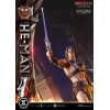 Prime 1 Studio - He-Man Deluxe Versione Bonus - Masters of the Universe (2026) Real Elite Masterline 1/3