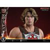 Prime 1 Studio - He-Man Deluxe Versione Bonus - Masters of the Universe (2026) Real Elite Masterline 1/3