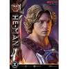 Prime 1 Studio - He-Man Deluxe Versione Bonus - Masters of the Universe (2026) Real Elite Masterline 1/3