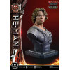 Prime 1 Studio - He-Man Deluxe Versione Bonus - Masters of the Universe (2026) Real Elite Masterline 1/3