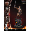 Prime 1 Studio - He-Man Deluxe Versione Bonus - Masters of the Universe (2026) Real Elite Masterline 1/3