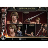 Prime 1 Studio - He-Man Deluxe Versione Bonus - Masters of the Universe (2026) Real Elite Masterline 1/3