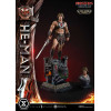 Prime 1 Studio - He-Man Deluxe Versione Bonus - Masters of the Universe (2026) Real Elite Masterline 1/3