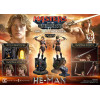 Prime 1 Studio - He-Man Deluxe Versione Bonus - Masters of the Universe (2026) Real Elite Masterline 1/3