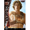 Prime 1 Studio - He-Man Deluxe Versione Bonus - Masters of the Universe (2026) Real Elite Masterline 1/3
