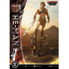 Prime 1 Studio - He-Man Deluxe Versione Bonus - Masters of the Universe (2026) Real Elite Masterline 1/3