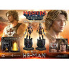 Prime 1 Studio - He-Man - I padroni dell'universo (2026) Real Elite Masterline 1/3