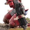 Weta Warhammer 40.000 - SERGENTE INTERCESSORE 1/10 Blood Angels