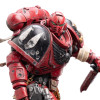 Weta Warhammer 40.000 - SERGENTE INTERCESSORE 1/10 Blood Angels
