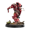 Weta Warhammer 40.000 - SERGENTE INTERCESSORE 1/10 Blood Angels