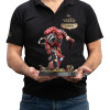 Weta Warhammer 40.000 - SERGENTE INTERCESSORE 1/10 Blood Angels
