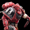 Weta Warhammer 40.000 - SERGENTE INTERCESSORE 1/10 Blood Angels