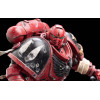Weta Warhammer 40.000 - SERGENTE INTERCESSORE 1/10 Blood Angels