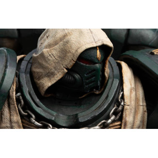 Weta Warhammer 40.000 - DARK ANGEL VETERAN 1/10