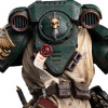 Weta Warhammer 40.000 - DARK ANGEL VETERAN 1/10