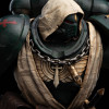 Weta Warhammer 40.000 - DARK ANGEL VETERAN 1/10